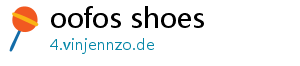 oofos shoes