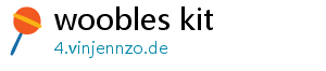 woobles kit